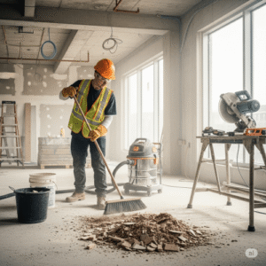 atakum temizlik şirketi